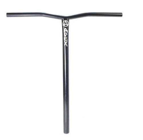 Apex bol bars - bol, black